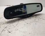 Rear View Mirror Fits 03-09 LEXUS GX470 1054262 - £46.54 GBP