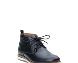 Madden NYC Men&#39;s Jeremy Lace-up Chukka Dress Boot, Black Size 9.5 - $45.53