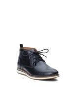 Madden NYC Men&#39;s Jeremy Lace-up Chukka Dress Boot, Black Size 9.5 - $831.59 MXN
