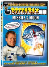 RiffTrax: Missile to the Moon - from the stars of Mystery Science Theater 3000!  - $35.27