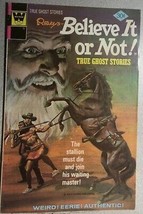 Ripley&#39;s Believe It Or Not #65 (1976) Gold Key Comics Horror Vg++ - £9.61 GBP