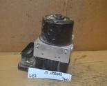 12-17 Buick Verano ABS Pump Control OEM 13409153 Module 766-6b7 - $14.99