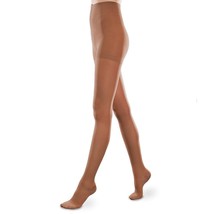 Therafirm Ease Pantyhose 20-30mmHg (Bronze, Small Long) - £36.15 GBP