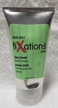Fixations Midi Mid-Day DAY BREAK Hand Cream Coolmint Eucalyptus 2.5 oz/7... - $243.66 MXN