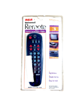RCA Universal Remote Control NWT - £10.06 GBP
