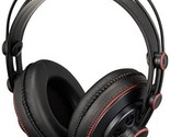 Superlux semi-open professional monitor headphones HD681 - $47.93