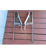 1963 1964 Chrysler 300 4D Four Door Wing Windows OEM Pair Wagon Newport  - $493.91 CAD