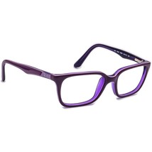 Ray-Ban Kids’ Eyeglasses RB 1532 3589 Purple Rectangular Frame 45[]15 125 - $59.99