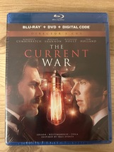 The current war thumb200