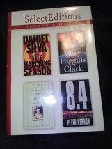 Reader’s Digest Select Editions Volume 5 1999 Hardcover First Edition - £7.03 GBP