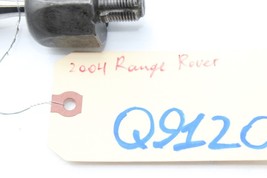 03-12 LAND ROVER RANGE ROVER TIE ROD Q9120 image 12