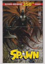 Spawn #350 Cvr A (Image 2024) &quot;New Unread&quot; - £4.62 GBP