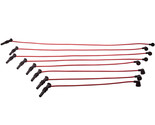 8x Spark Plug Wires For Ford E-150 F-150 F-250 For Mercury V8 4.6L 1997 ... - $106.31