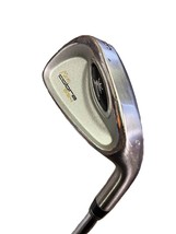 King Cobra SSI 6 Iron Right Hand Steel Shaft Stiff Flex - £11.80 GBP