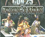 GON 25: 25th Annual World Celebration Gathering of Nations (2008, CD) Ne... - £23.55 GBP