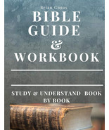 Bible Workbook and Guide: Study and Understand Book by Book (The Bible S... - £13.39 GBP