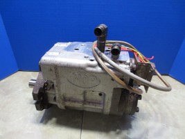 Nop Motor IS-100-2PC-2AL0-HL 2PG SS-G01-A3X-G0R-C1-9222B Hitachi Seiki Cnc - $211.51