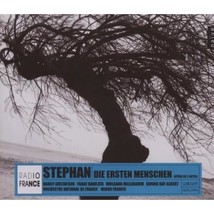 Stephan: Die Ersten Menschen  - $46.00