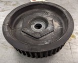 Right Camshaft Timing Gear From 2007 Subaru Outback  2.5 - $34.95