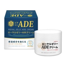 Ade Royal Jelly Ade Cream 50ml Made In Taiwan - £27.42 GBP
