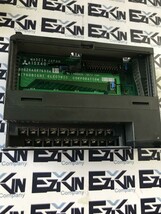 Mitsubishi Electric A1SX40 Input Unit 12-24VDC 3-7mA  - $22.50