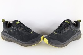 Hoka One One Mens 10 D Waterproof Goretex Challenger ATR 6 Running Shoes... - £78.47 GBP