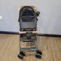 Strocare Strollers Foldable Stroller with Cup Holder – Shock-absorbing W... - €211,81 EUR