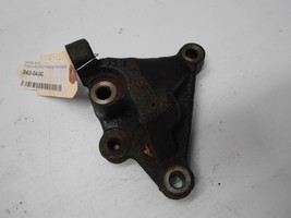 2008 Honda Accord Passenger side Engine Motor Mount Bracket - $726.77 MXN