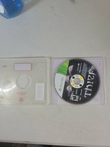 Thief Microsoft Xbox 360 *Free Shipping! - £9.00 GBP