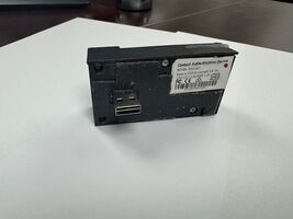 57X0300  Lexmark Contact Authentication Printer Security Kit 9002-007 - $17.81