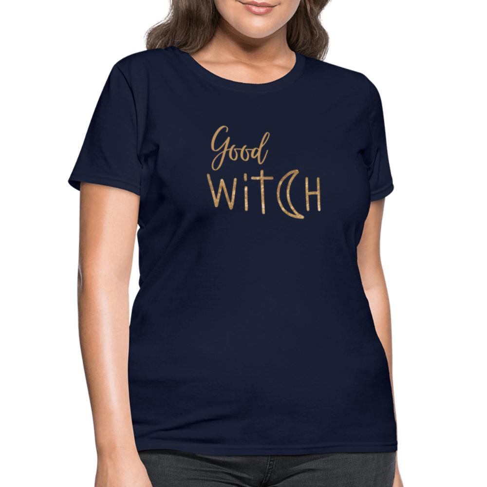 Good Witch T-Shirt - $38.00