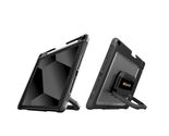 STM Goods Dux Swivel for iPad 9th/8th/7th Gen Case: 360° Rotating Stand ... - $56.26