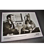1997 Press Photo JACKIE BROWN Quentin Tarantino Movie Michael Keaton Pam... - $23.18 CAD