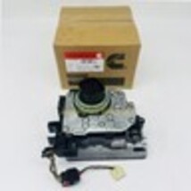 62TE TRANSMISSION VALVE BODY WITH SOLENOID PACK ASSEMBLY 2007_ UP DODGE CHRYSLER image 5
