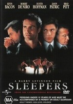 Sleepers DVD | Region 4 & 2 - $9.86