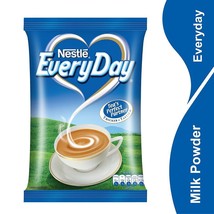 Nestle Everyday Dairy Whitener,1 kg Pouch free shipping worldwide - £37.54 GBP