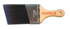Proform CR2.0AS Short Angle 70/30 Blend Paint Brush 2-Inch - $19.86