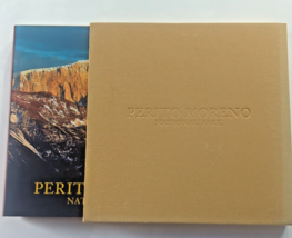 Perito Moreno National Park by Antonio Vizcaino: - £55.46 GBP