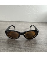 Ray Ban Sunglasses RB 4135 601/71 3N Black Full Rim FRAMES ONLY Italy - $16.04