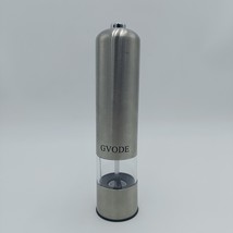 GVODE Electric food grinders Stainless steel electric food grinders for ... - $21.99