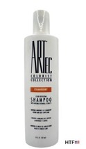 ARTec Strawberry Color Depositing Shampoo 8 Fl oz - L&#39;Oreal Colorist Col... - $39.59
