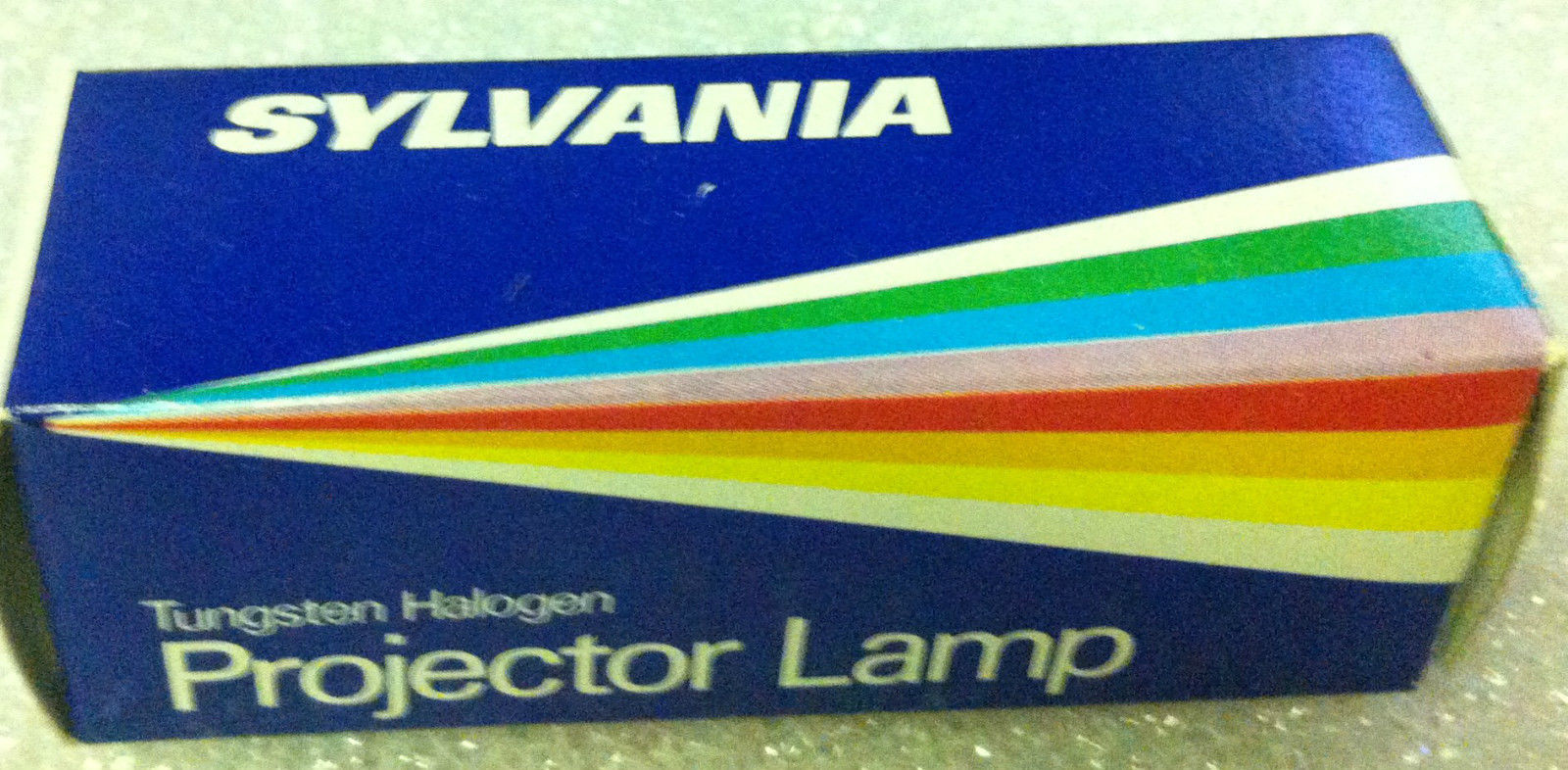 Sylvania FAL 420W 120V Projector Lamp- New In Box - $5.93