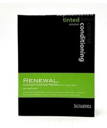 Scruples Renewal Conditioning Perm With Aloe Very/Tinted - $17.95