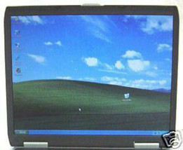Compaq 2100 Presario Laptop 15" LCD Screen LTN150XD-L02 - £55.61 GBP