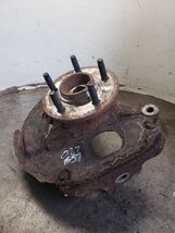 Driver Left Front Spindle/Knuckle Fits 06-10 EXPLORER 1123553 - $48.46