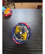 TAKARA TOMY Beyblade Burst B-142 Booster Judgement Joker .00T.Tr Zan (Japan - $440.93 MXN