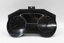 Speedometer Cluster 4 Cylinder MPH Base Fits 2016-2017 NISSAN ALTIMA OEM... - $27.00