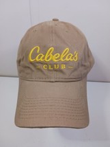 Cabela&#39;s Club Adjustable Cap Hat - £7.90 GBP