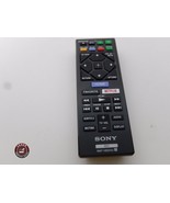 Genuine SONY Blu-Ray Netflix Remote Control RMT-VB201U - £14.97 GBP