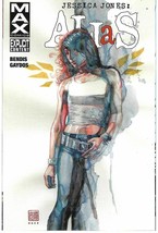 Jessica Jones Tp Vol 02 Alias - £18.53 GBP